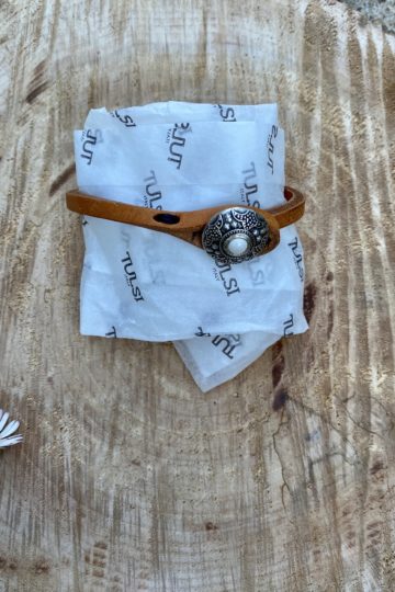 Bracciale Ginger 18 Tulsi