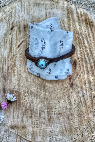 Bracciale Ginger 6 Tulsi