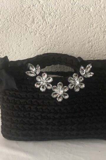 Borsa Orchidea Nam
