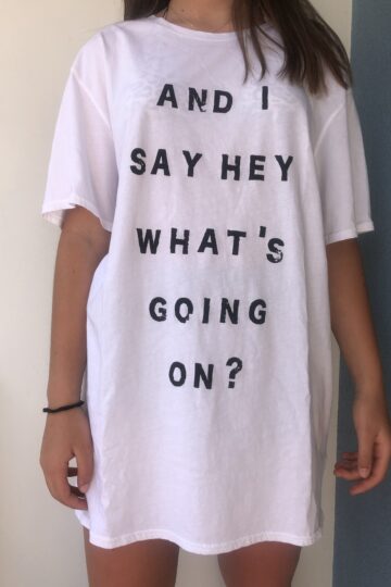 T-shirt 5 Preview