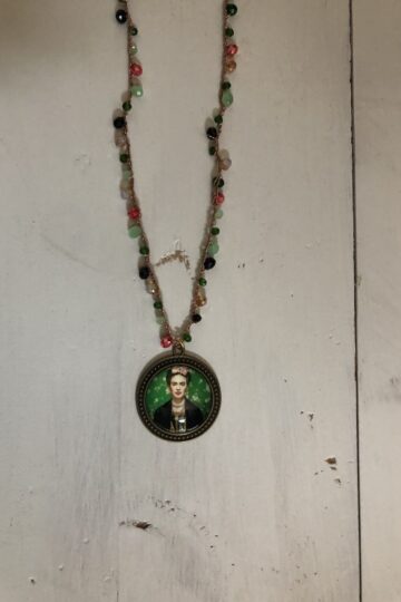 Collana Frida TIAM