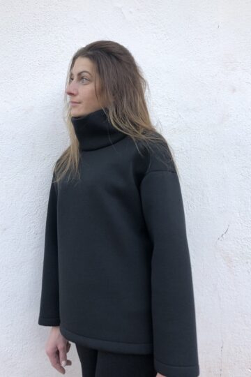 Cappa Nera Neoprene NAM