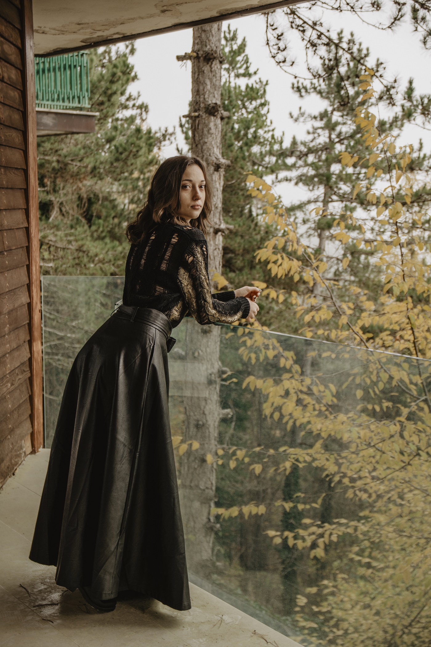 abbigliamento donne vintage