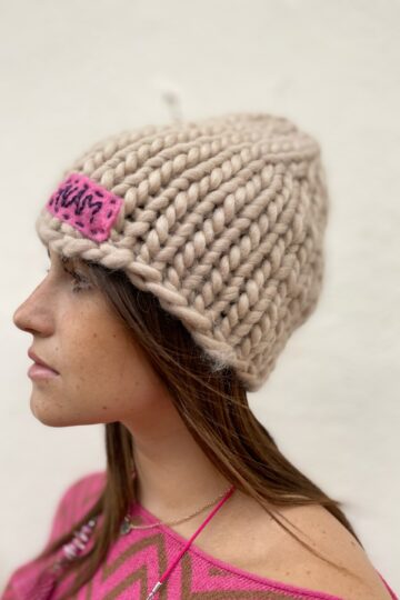 Berretto Cozy Hat NAM