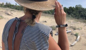 Gli abiti per il mare 2021
