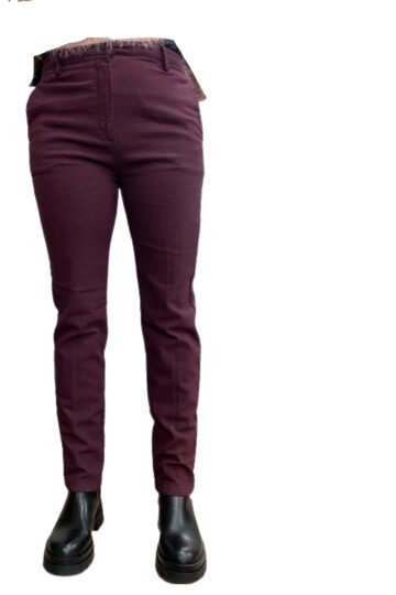Pantalone Tessuto Manila Grace