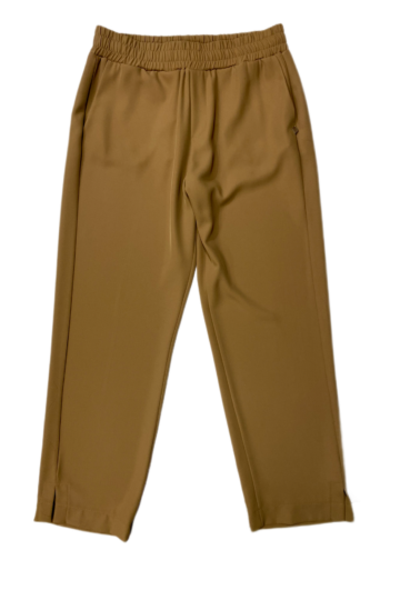 Pantalone in cady fluido MEME ROAD