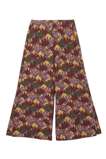 Pantalone Fantasia Samba MEME ROAD