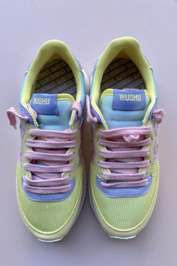 Scarpe Wushu RUYI Master Sport