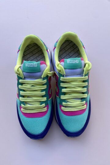 Scarpe Wushu Master Sport