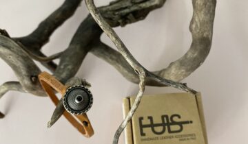 Tulsi: accessori artigianali