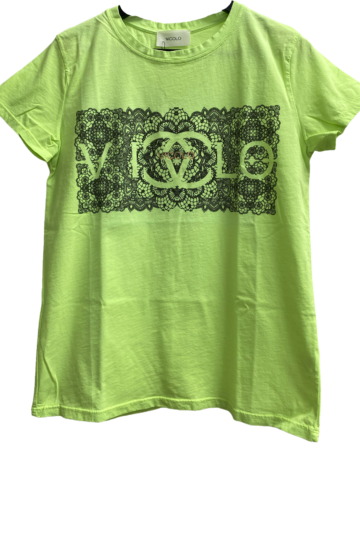 T-shirt Mandala Vicolo