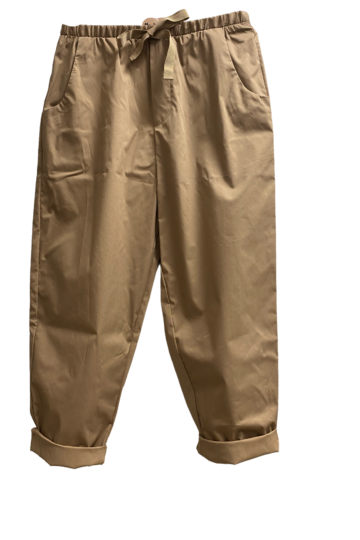 Pantalone Cotone Vicolo
