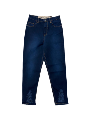 Pantalone Mod. MOM Manila Grace