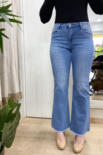 Jeans Zampa Le Streghe