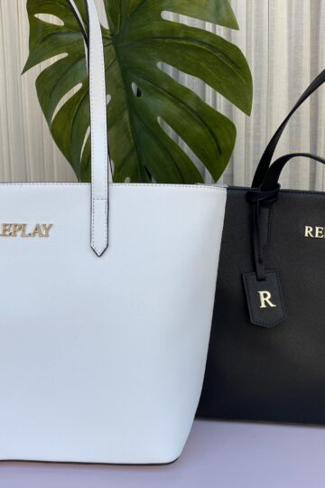 Borsa Donna Replay