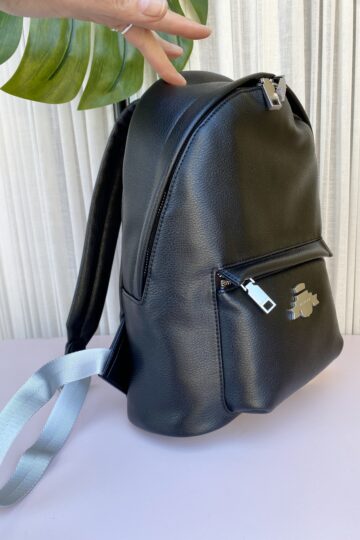 Zaino Donna Nero REPLAY
