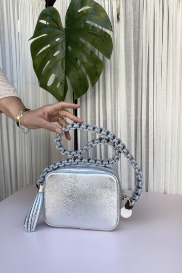 Borsa Donna con Tracolla