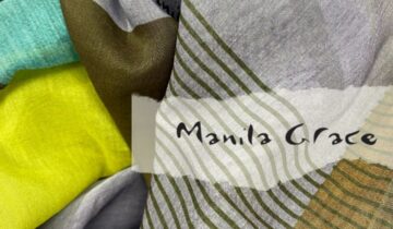 Brand Manila Grace: conosciamolo meglio