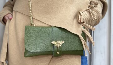 Quando usare la pochette?