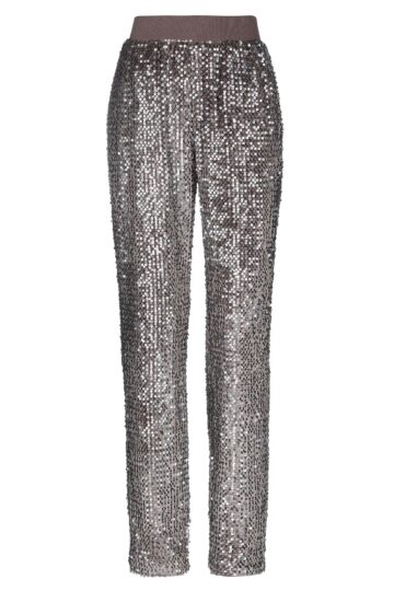 Pantalone Ciniglia e Pailletes Manila grace