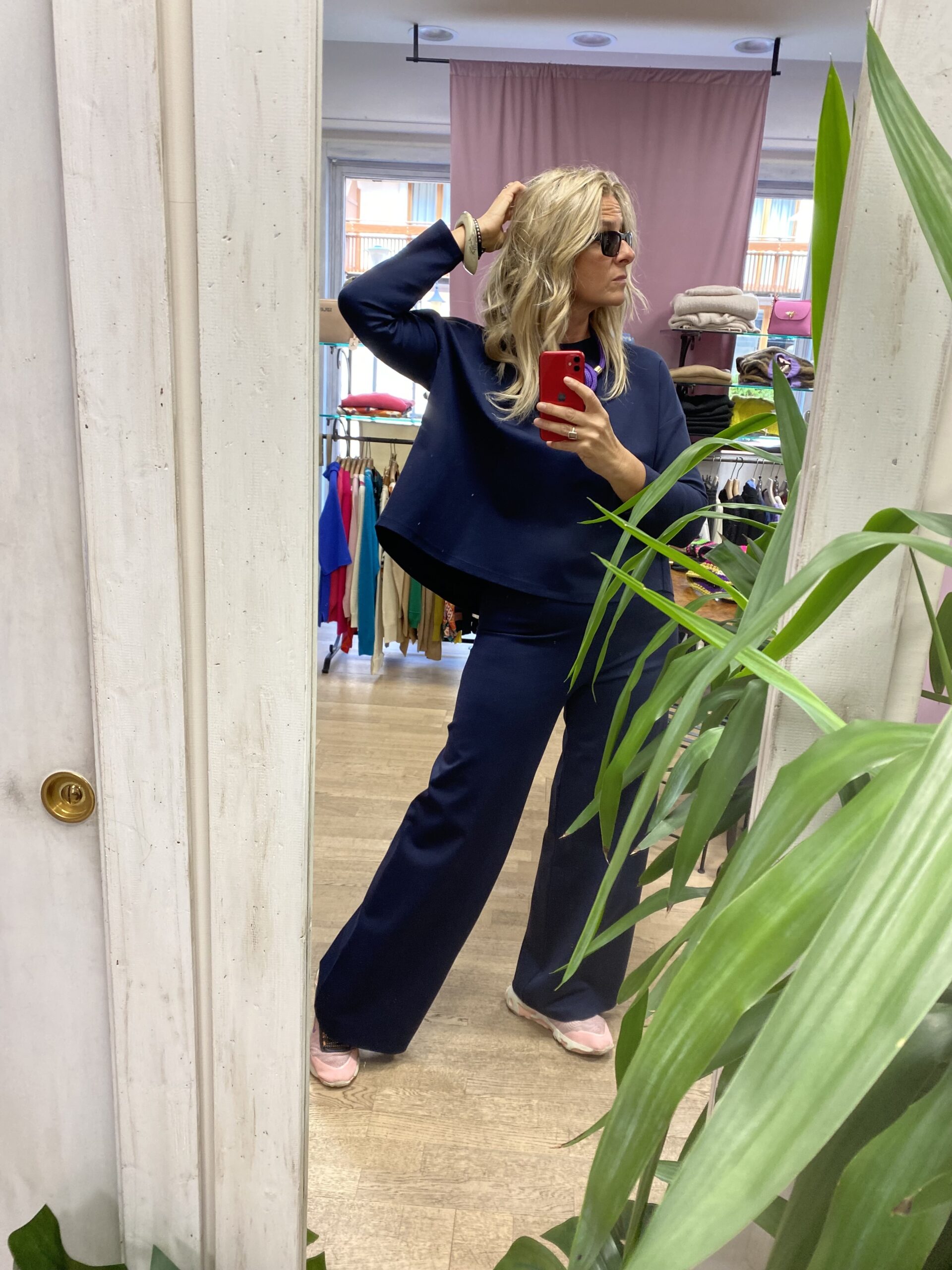 Jumpsuit duo Vicolo Blu