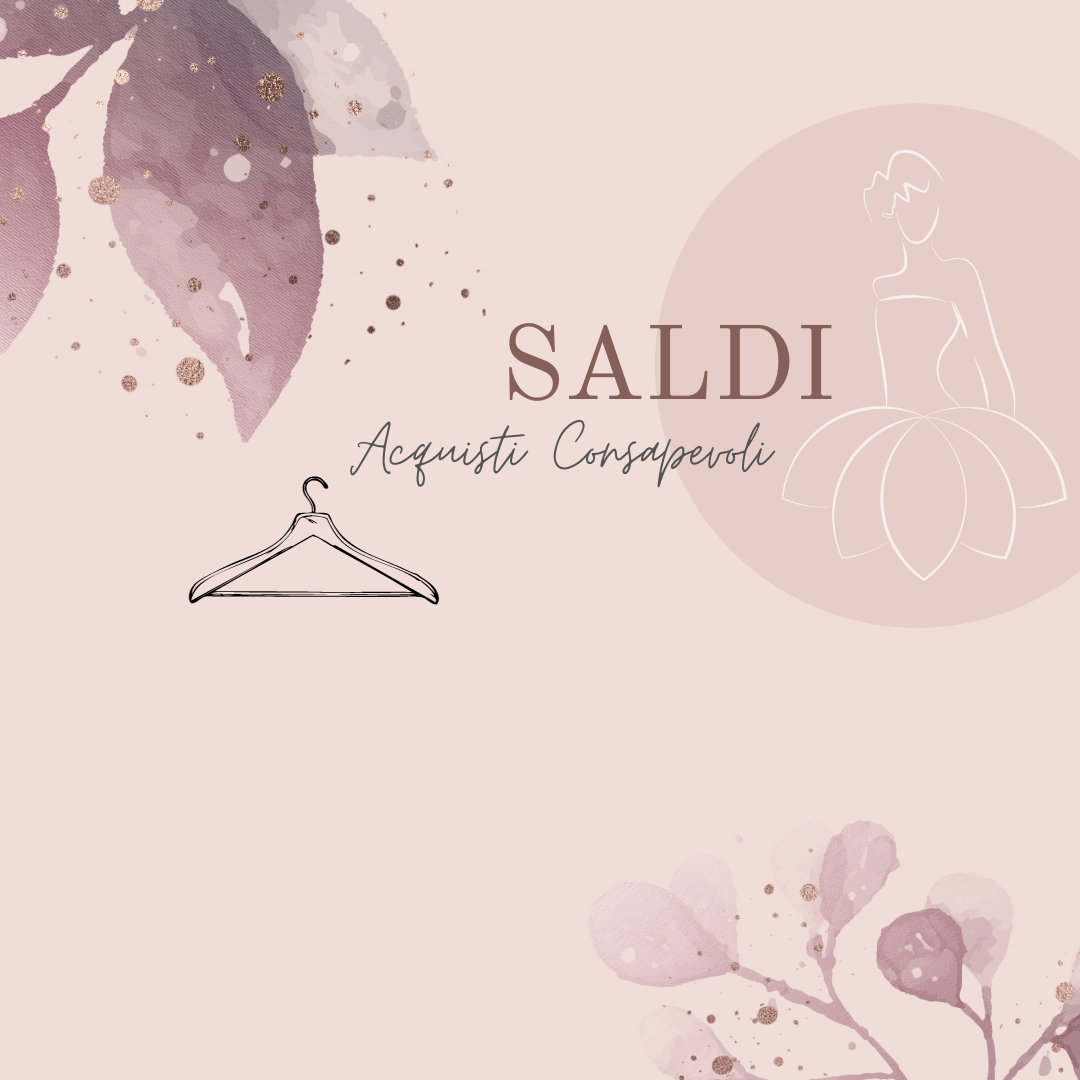 Acquisti Consapevoli ai Saldi