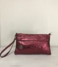 Pochette Red Metal NAM
