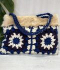 Borsa Crochet Nam