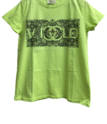 T-shirt Mandala Vicolo