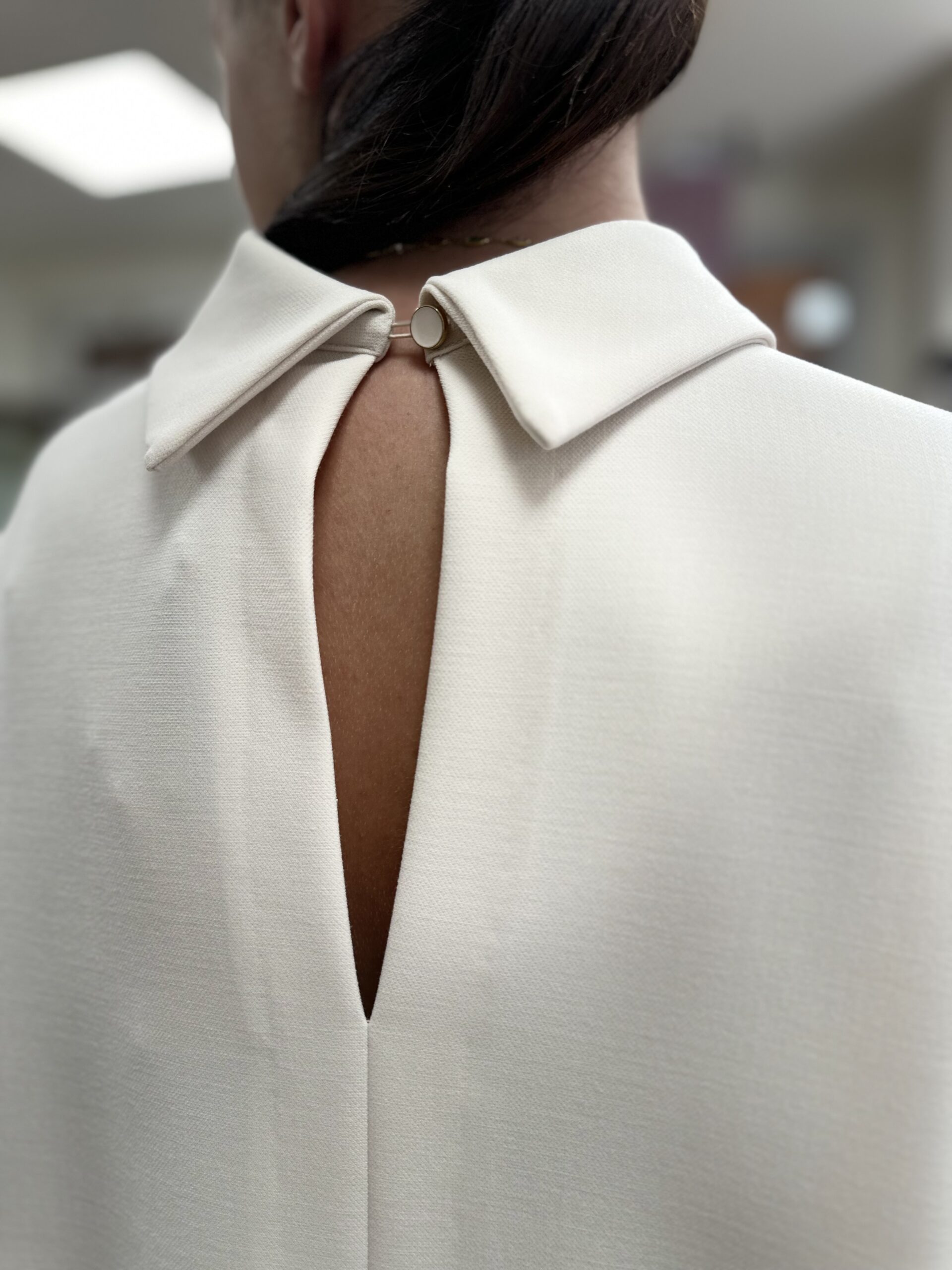 top e bluse