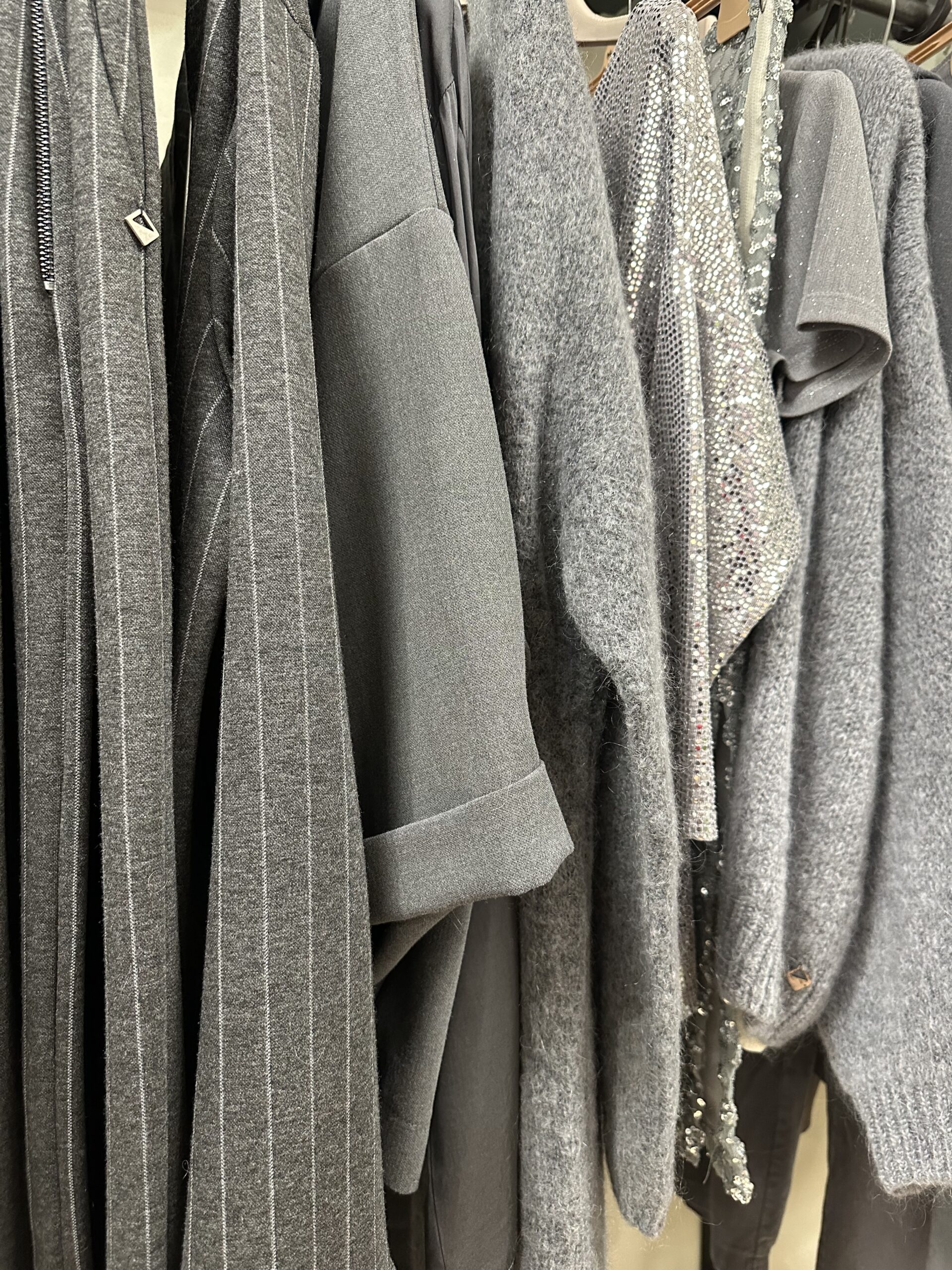 abbigliamento donna