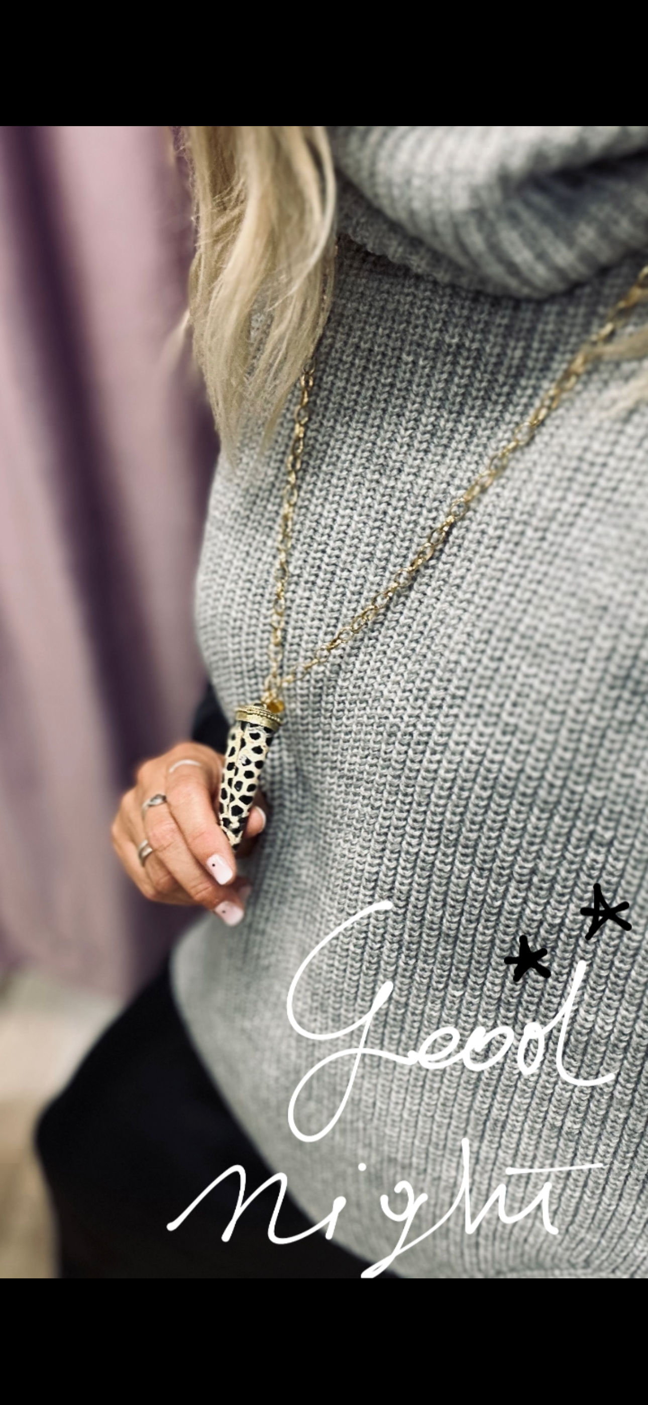accessori moda donna