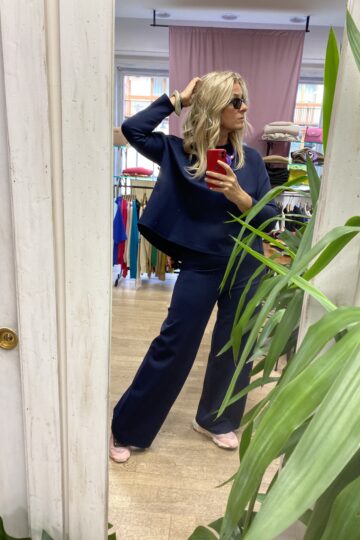 Jumpsuit duo Vicolo Blu